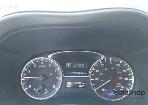 2018 Infiniti Qx60 from USA, damaged, VIN 5N1DL0MN7JC504698